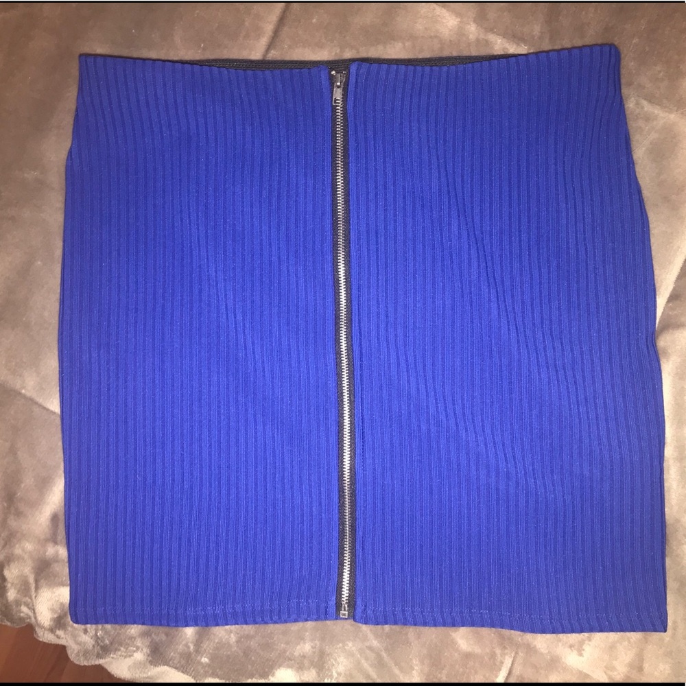 Forever 21 mini skirt